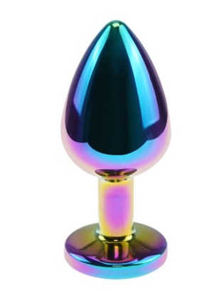 Metalni anal plug- AT 1110-3